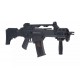 Страйбкольный автомат SA-G12V EBB (электроблоубэк) Carbine Replica - Black